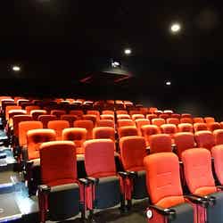 kino cinema 横浜みなとみらい/画像提供:TSUTAYA