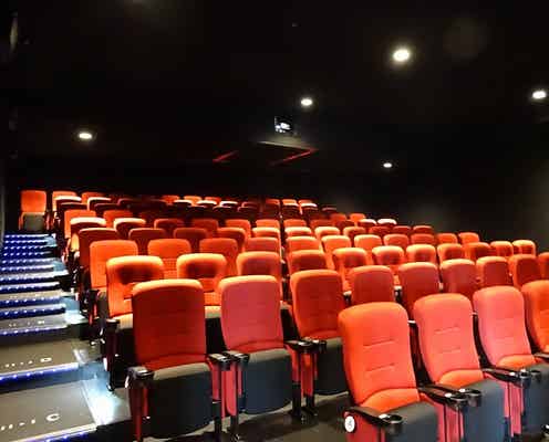 「TSUTAYA 横浜みなとみらい店」に映画館「kino cinema」開館、ブックカフェ&シネマが共存