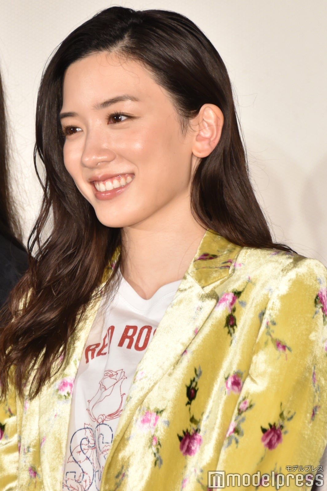 永野芽郁（C）モデルプレス