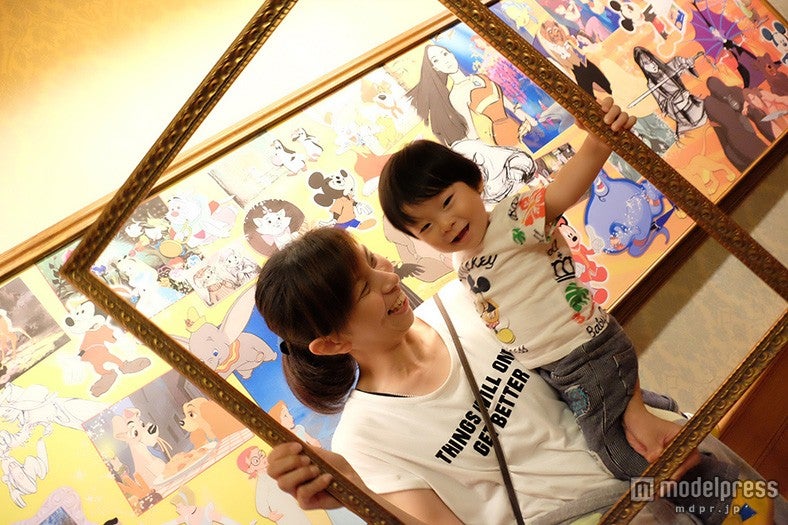 ディズニー、特別プログラムスタート　楽しいパーク巡り体験