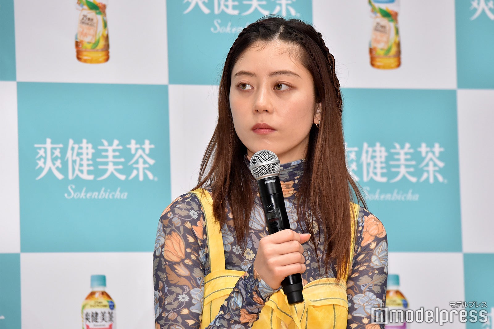 SUMIRE（C）モデルプレス