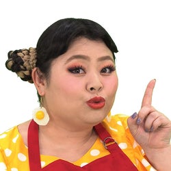 渡辺直美の食生活とは?「グワァーと食べるのが好き」