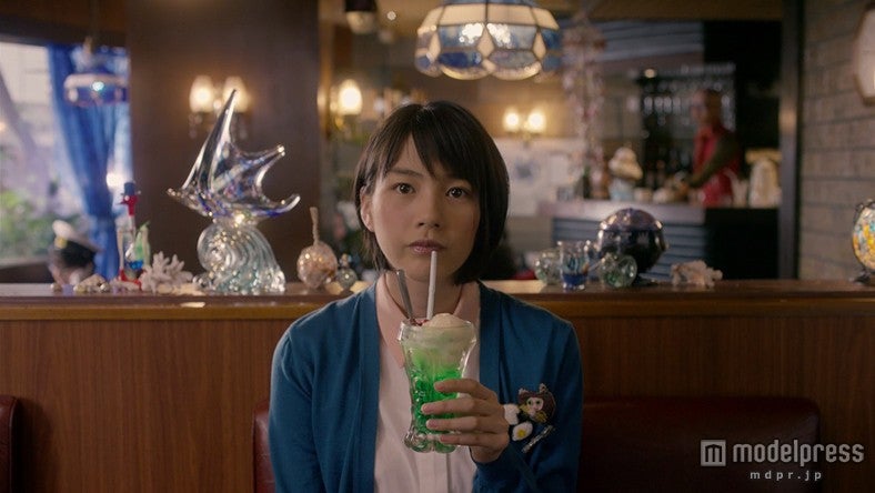 Web限定動画「人生は、夢だらけ？」＜前編＞より