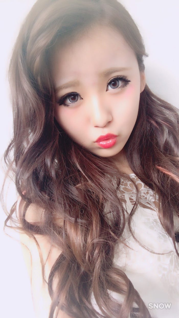 りあなさん(提供画像)