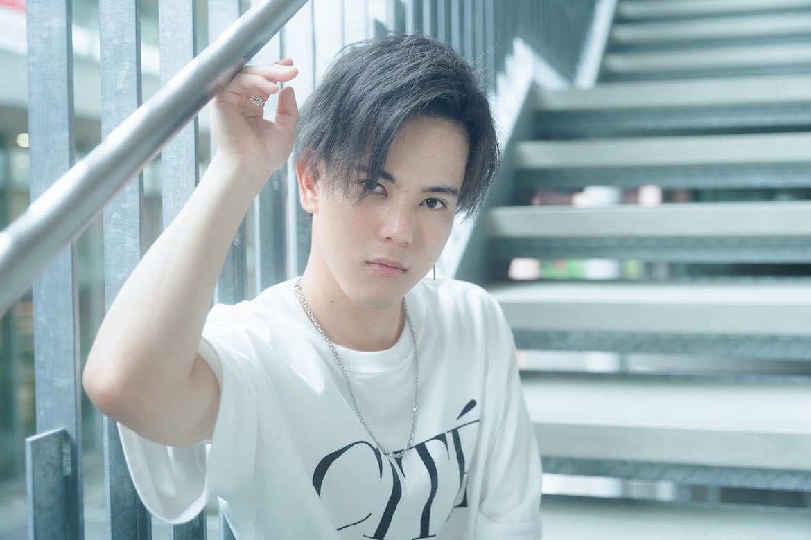 【龍谷コンテスト2023特集】NO.11大久騎さんインタビュー