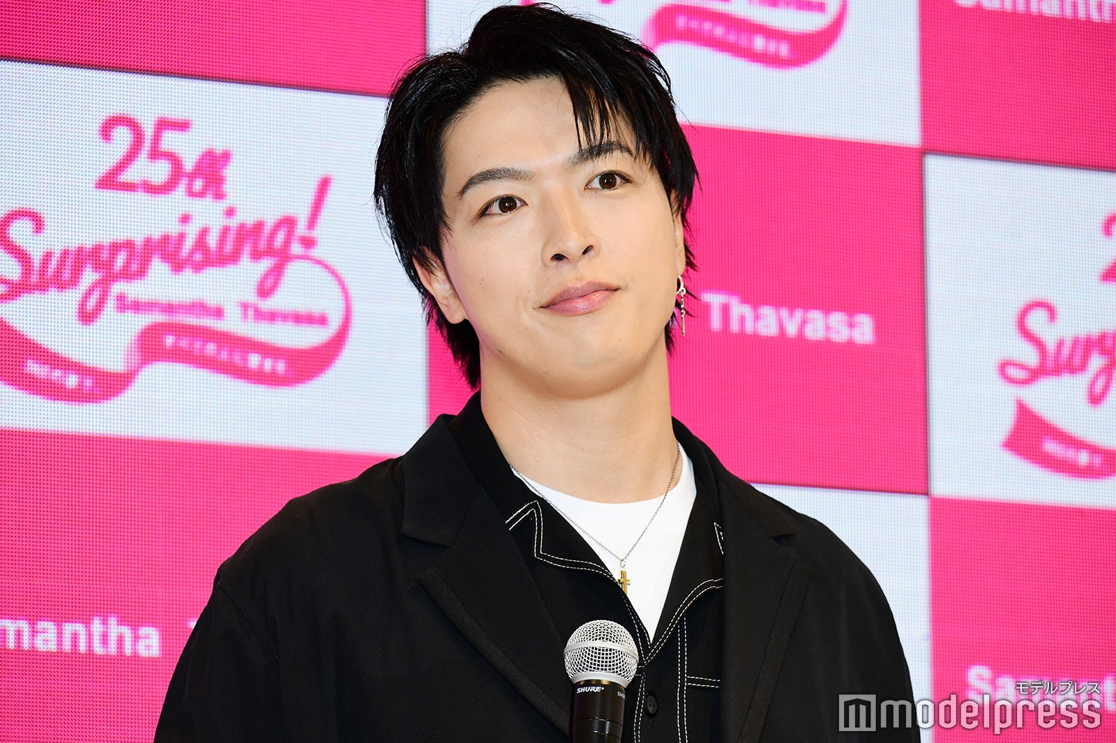 ko-dai（C）モデルプレス