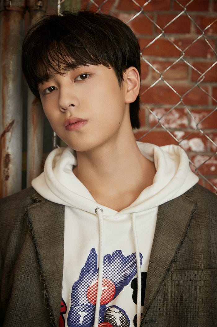 TAKI「ISOLATED」 (C)HYBE LABELS JAPAN