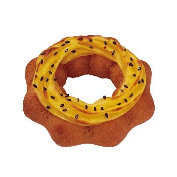 さつまいもド スイートポテト／画像提供：ダスキン