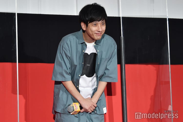 画像3 満島ひかり 二宮和也は 見た目が可愛い ちょうどいい と絶賛も 足りないところ 明かす 本人も納得 Tang タング モデルプレス