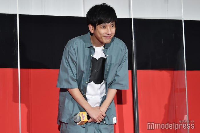 “ニノ泣き”絶賛の声にドヤ顔がとまらない二宮和也(C)モデルプレス