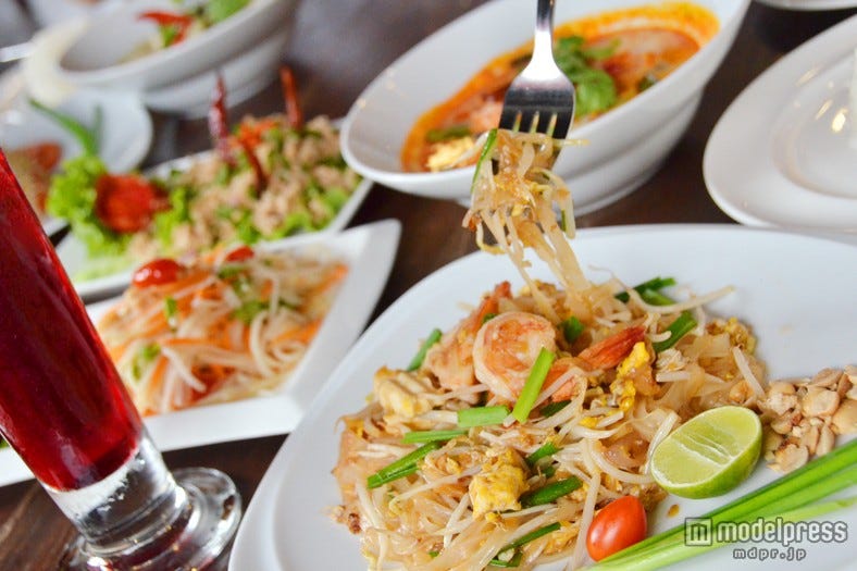 初めてのタイ旅行でも迷わない!おすすめ定番グルメ8選