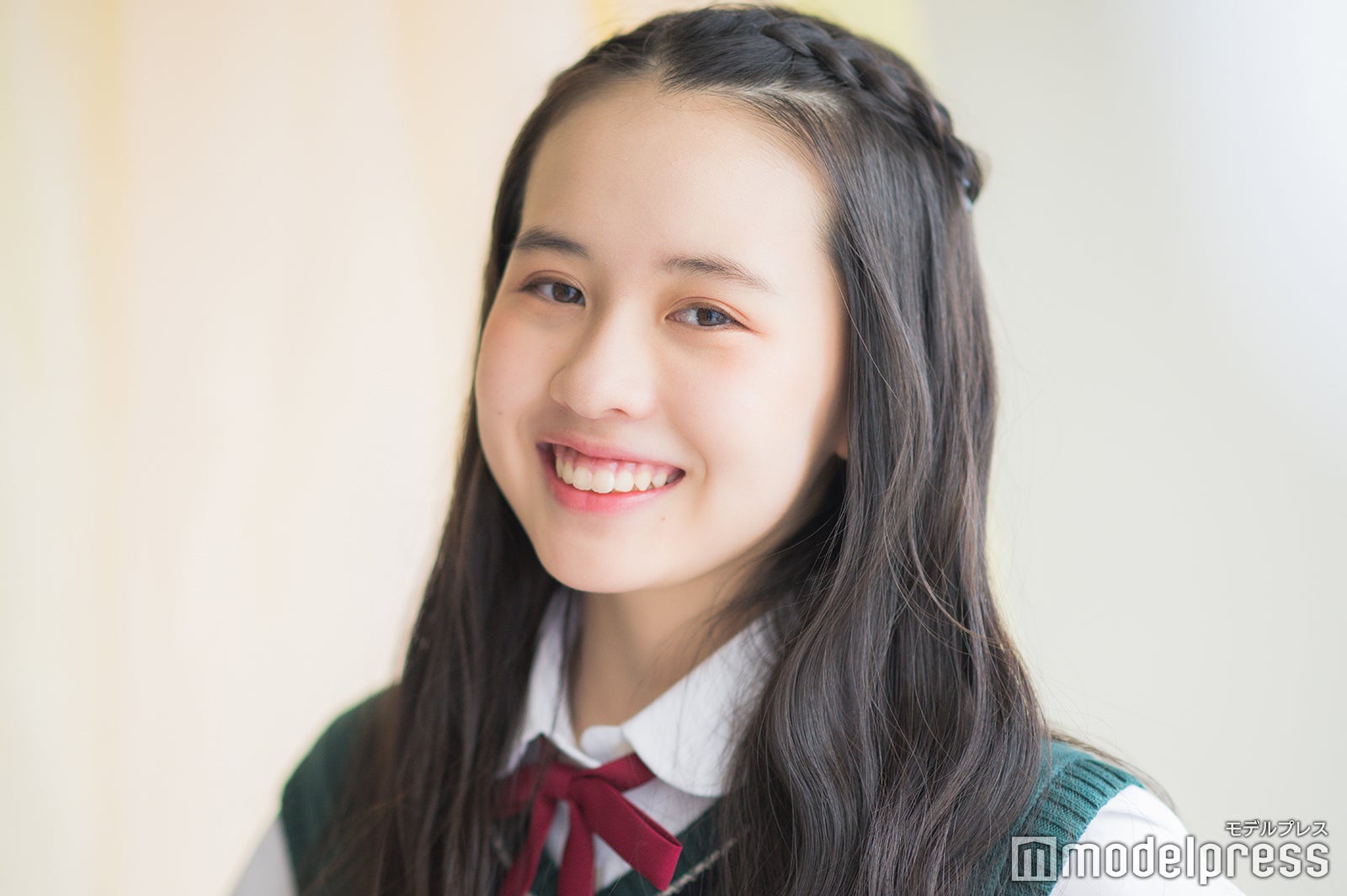 【日本一かわいい中学生候補】レイ＜JCミスコン2023 ファイナリスト連載＞