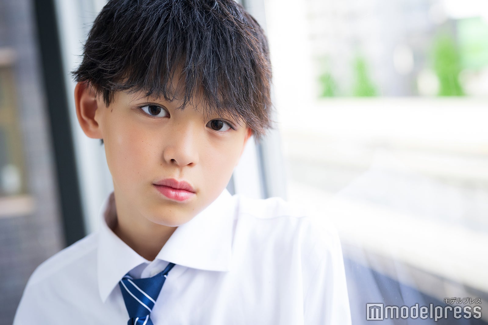 松岡雅樹さん（C）モデルプレス