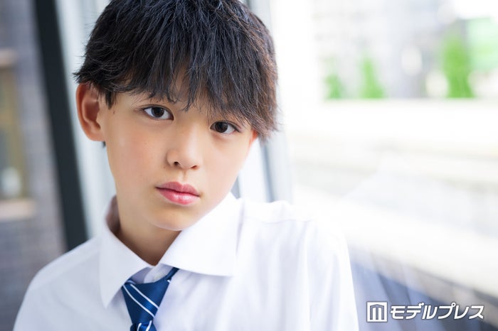【日本一のイケメン中学生候補】西日本代表：松岡雅樹＜男子中学生ミスターコン2024 ファイナリスト連載＞