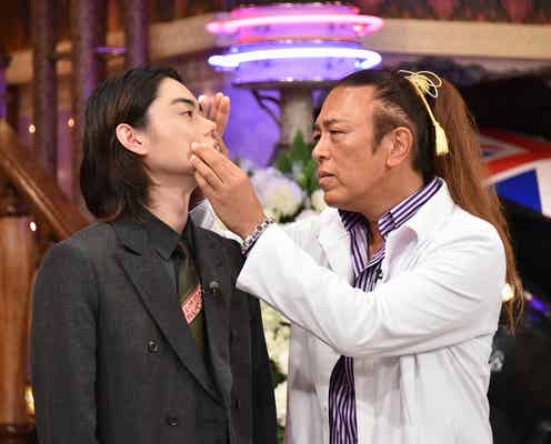 菅田将暉、“整形疑惑”を医師が検証