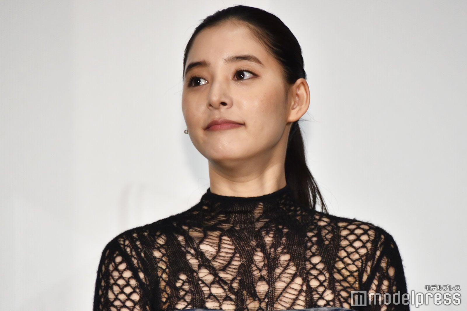 新木優子（C）モデルプレス