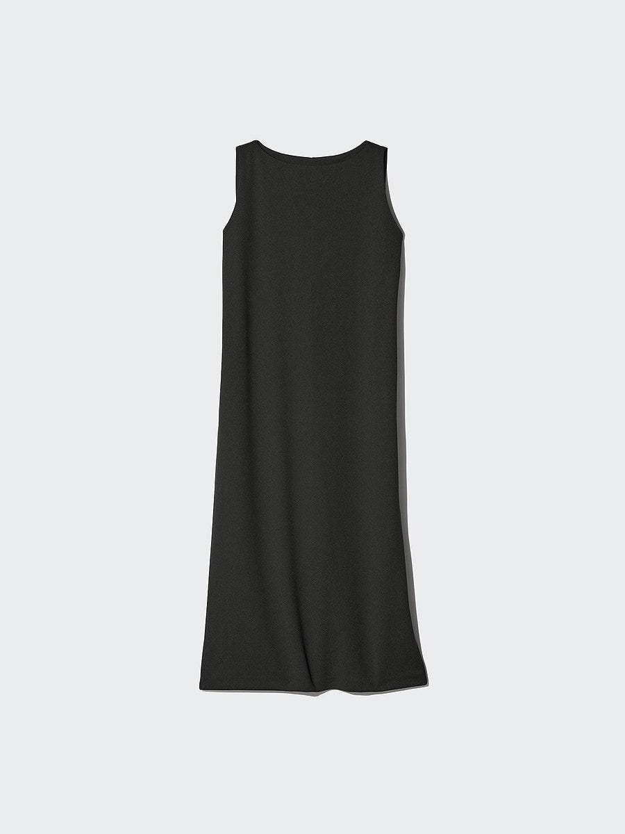 ユニクロのクレープジャージー