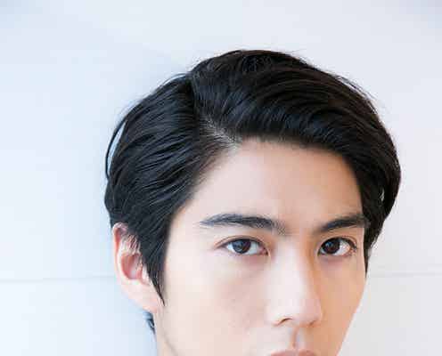 賀来賢人、連続ドラマ主演決定 「3年A組」脚本×「今日から俺は!!」制作チームのミステリー<ニッポンノワール ―刑事Yの反乱―>