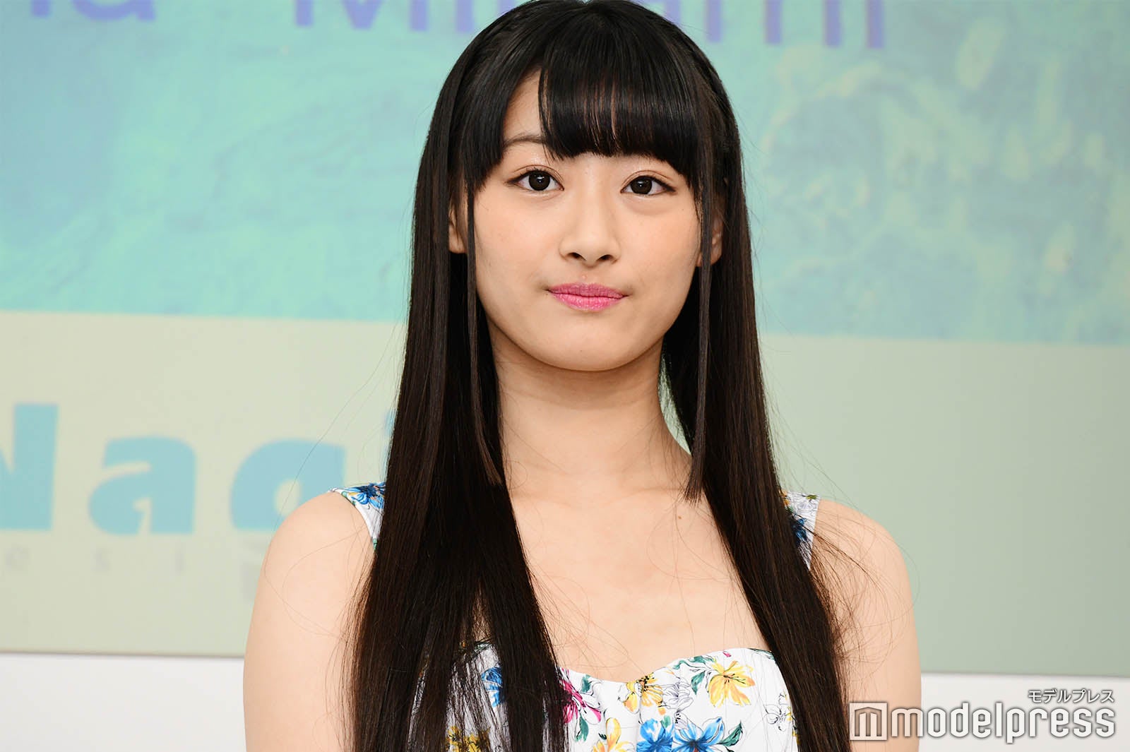 南衣伶夏 （C）モデルプレス