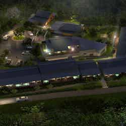 五氣里-itsukiri-/画像提供:ブッキングリゾート