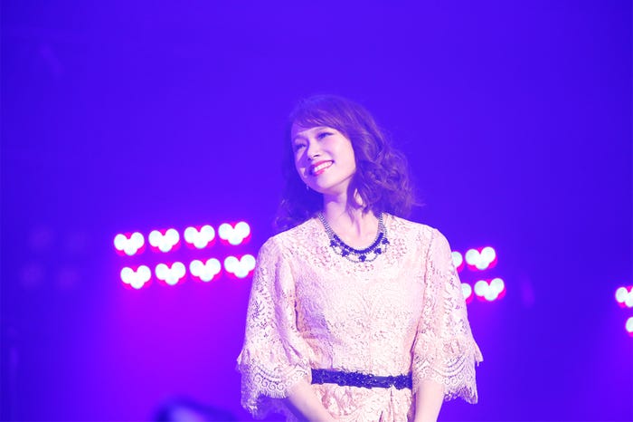 ソニン(画像提供:アミューズ)