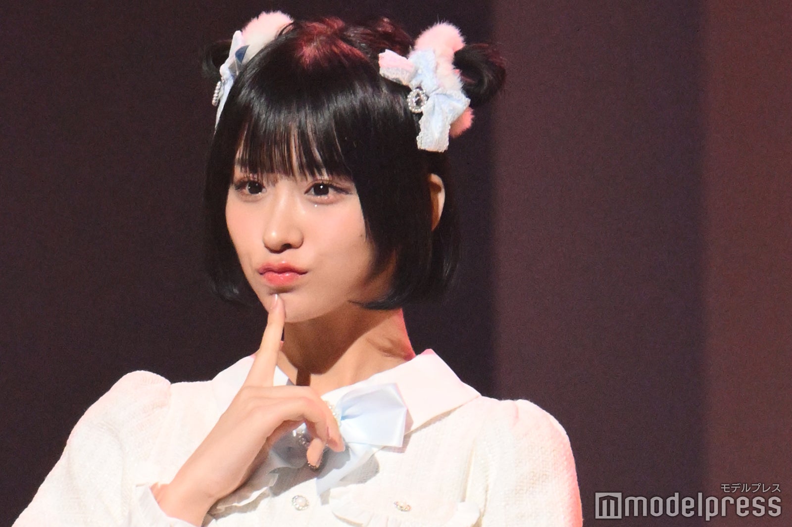 金子みゆ（C）モデルプレス