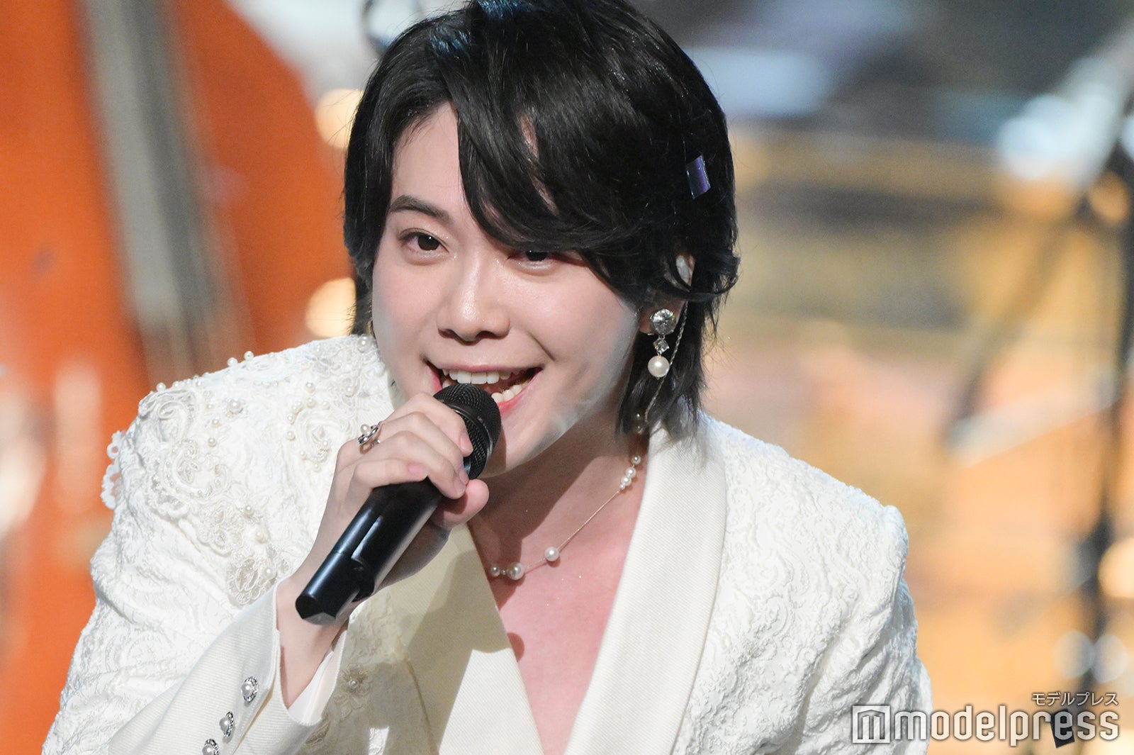 （C）モデルプレス