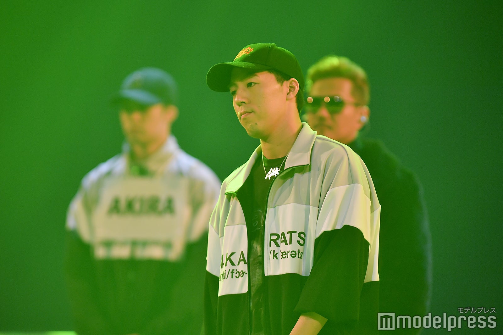 EXILE（C）モデルプレス