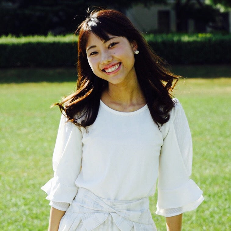 「MISS CIRCLE CONTEST 2017」候補者