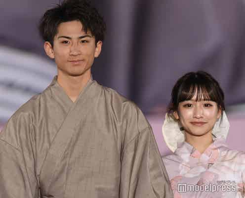 第2子妊娠発表の「今日好き」“しゅんまや”、夫婦の状況説明「まだ批判とかあるとは思うんですけど…」