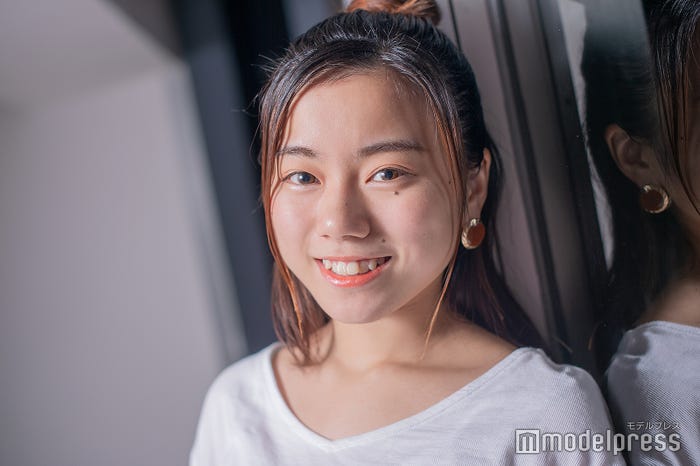 大野夢月さん(C)モデルプレス