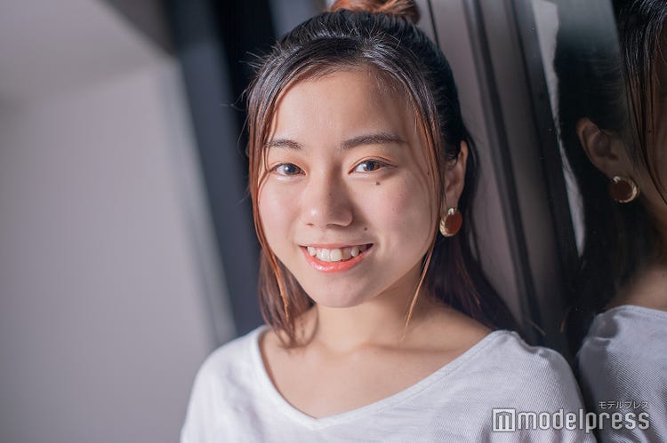 画像4 11 ミス横国 ファイナリスト 大野夢月さん 好きな芸能人は橋本環奈 学生のうちに1番になりたい 思いで参加決意 モデルプレス 画像4 11 ミス横国 ファイナリスト 大野夢月さん 好きな芸能人は橋本環奈 学生のうちに1番になりたい 思いで参加決意 モデルプレス