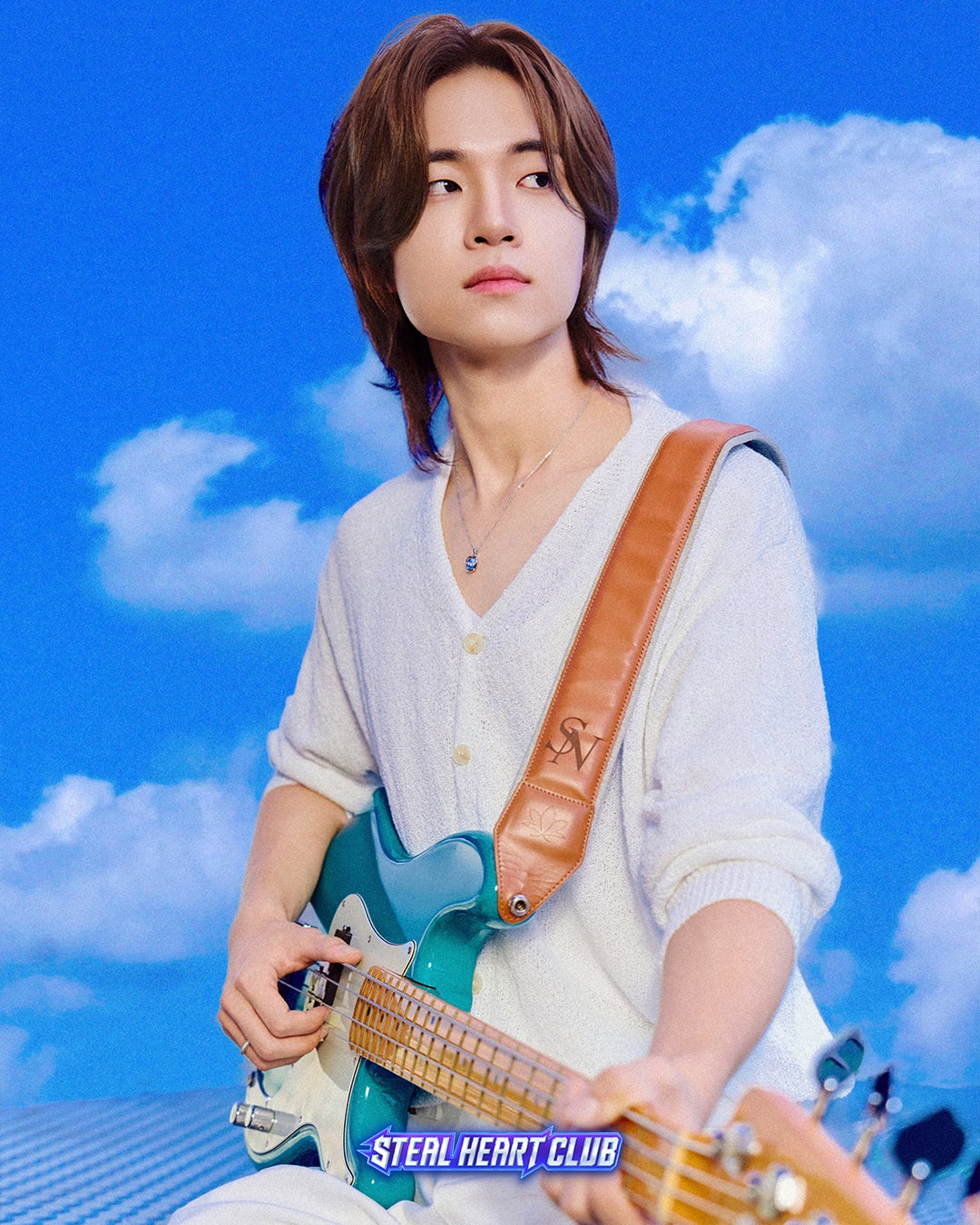 サンイ（C）CJ ENM. All Rights Reserved