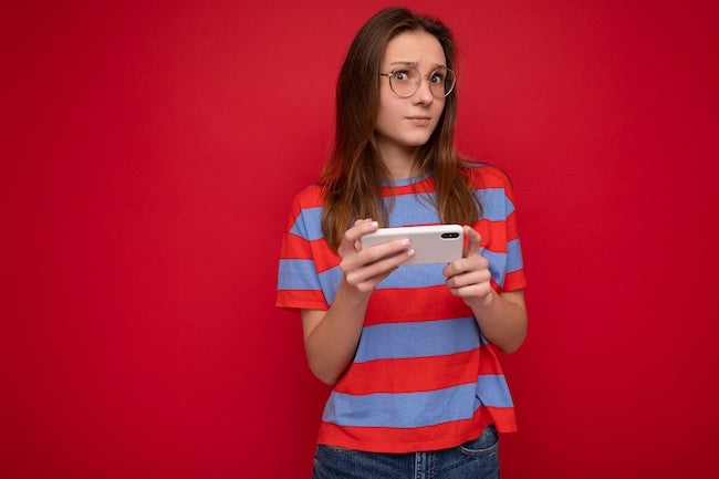 私はただのline友達 Lineは続くのに デートに誘われない 3つの理由 モデルプレス