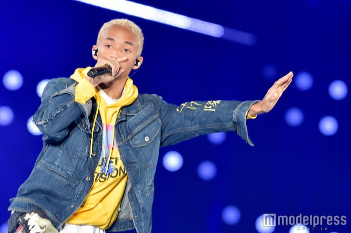 ジェイデン・スミス(C)モデルプレス