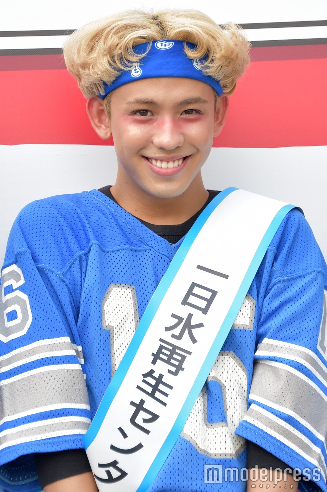 りゅうちぇる （C）モデルプレス