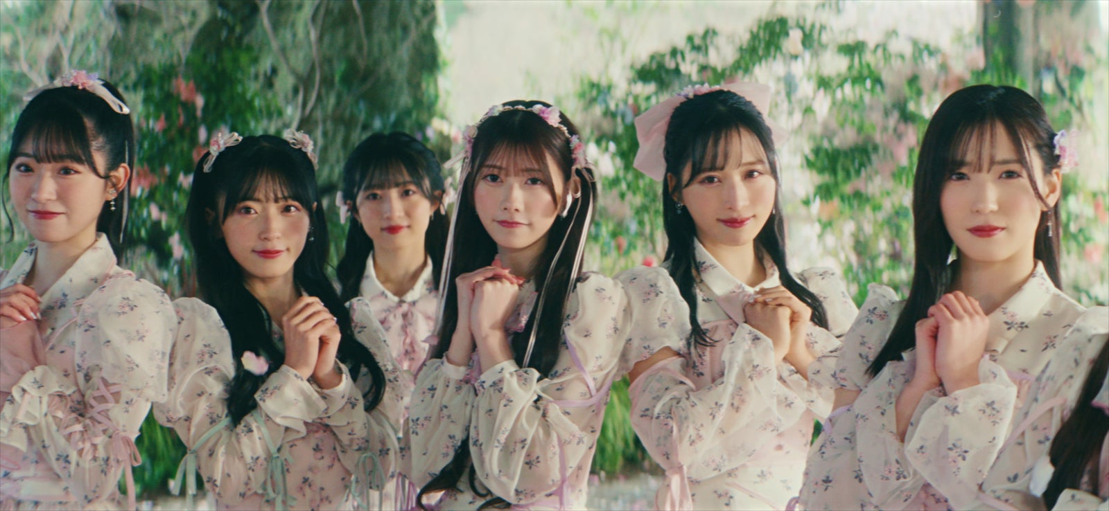 AKB48「カラコンウインク」（C）AKB48