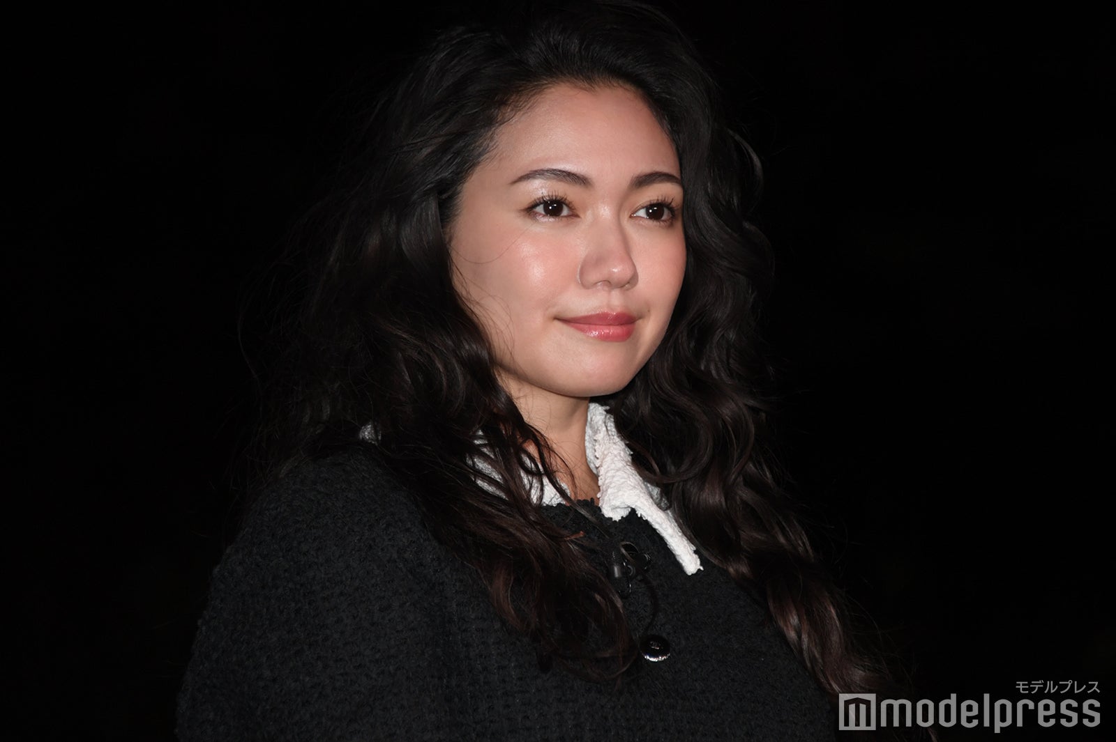 二階堂ふみ（C）モデルプレス