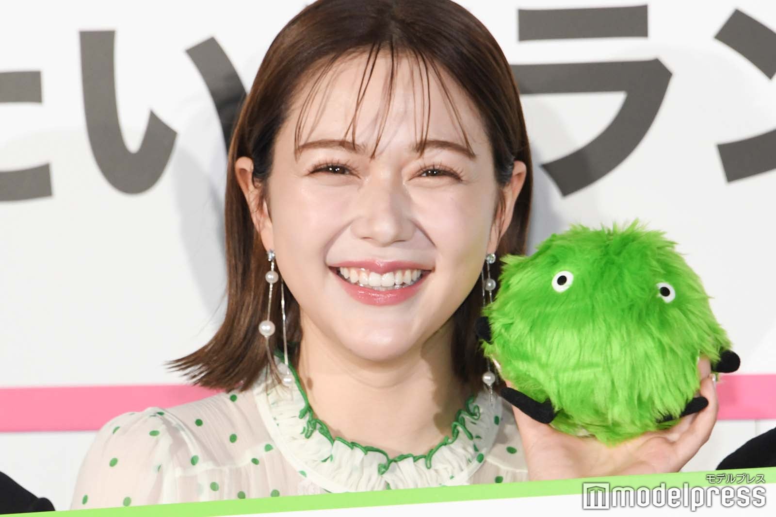 村重杏奈（C）モデルプレス