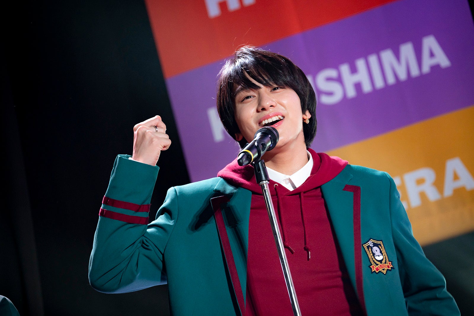 山下幸輝 「君の花になる」第6話より（C）TBS