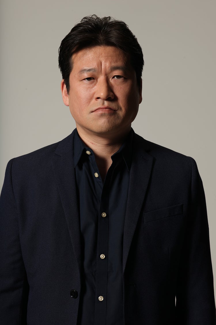 画像9 15 堤真一主演新ドラマ 豪華共演者を一挙発表 恥ずかしい スーパースーツ姿も解禁 モデルプレス