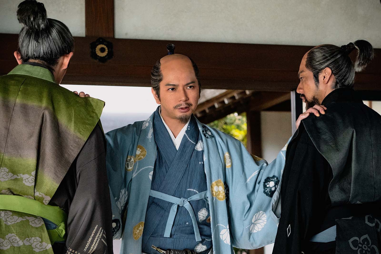 ＜どうする家康 第44話＞家康、江戸幕府開く