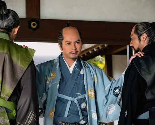 <どうする家康 第44話>家康、江戸幕府開く