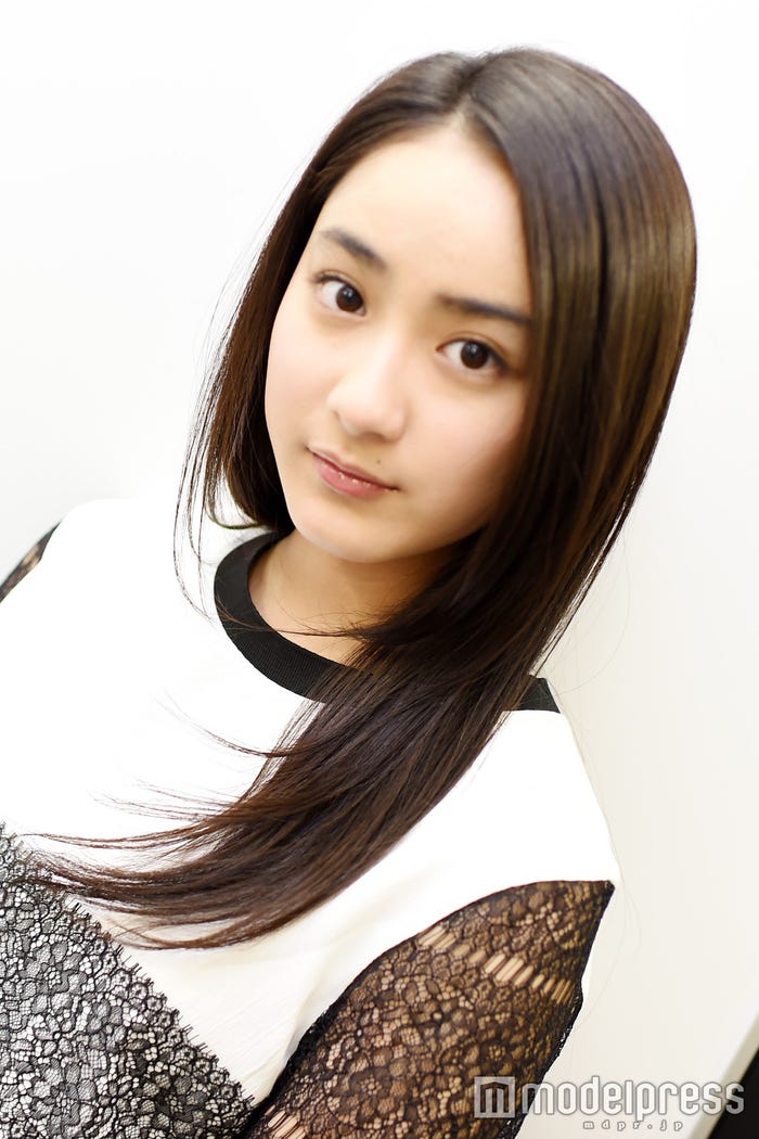 平祐奈(C)モデルプレス