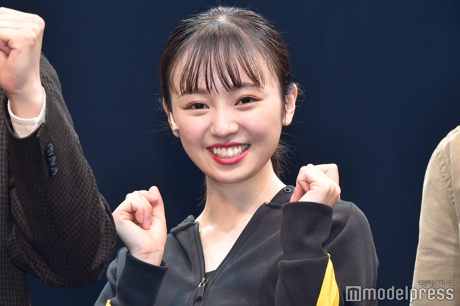 今泉佑唯 （C）モデルプレス