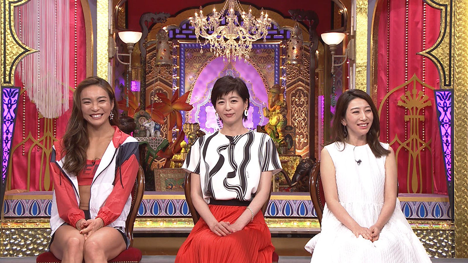 「今夜くらべてみました」で結婚発表　候補者3名を公開