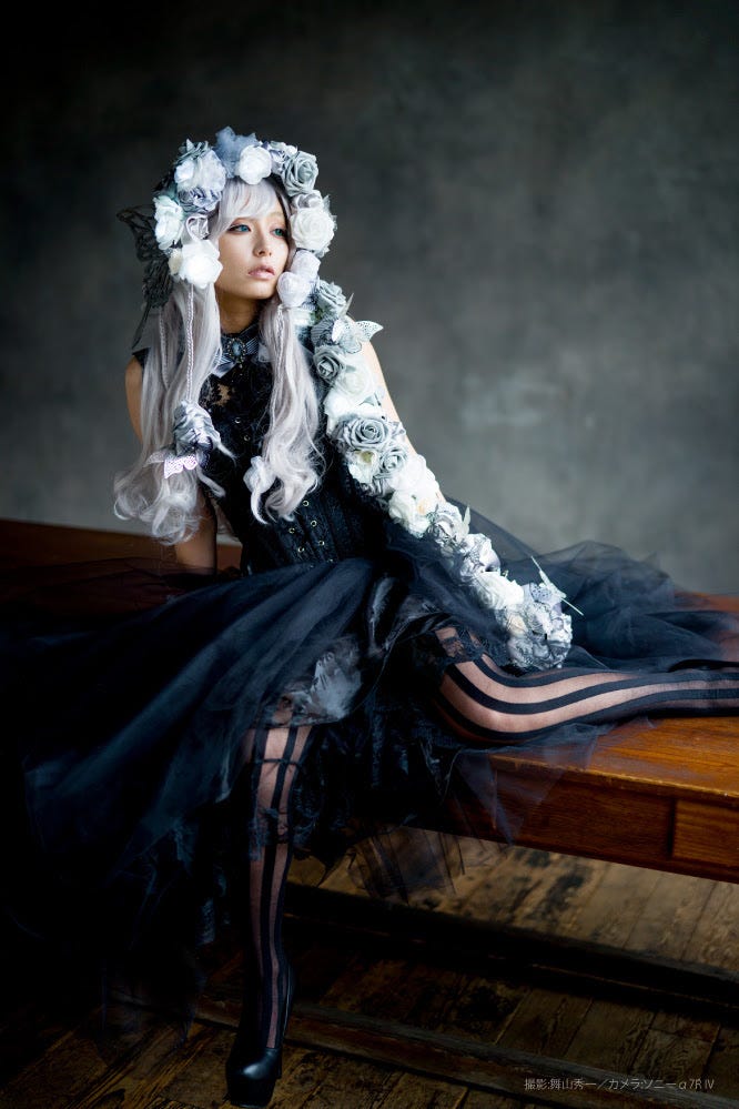 宇垣美里/「フォトテクニックデジタル2019年11月号」より(提供写真)