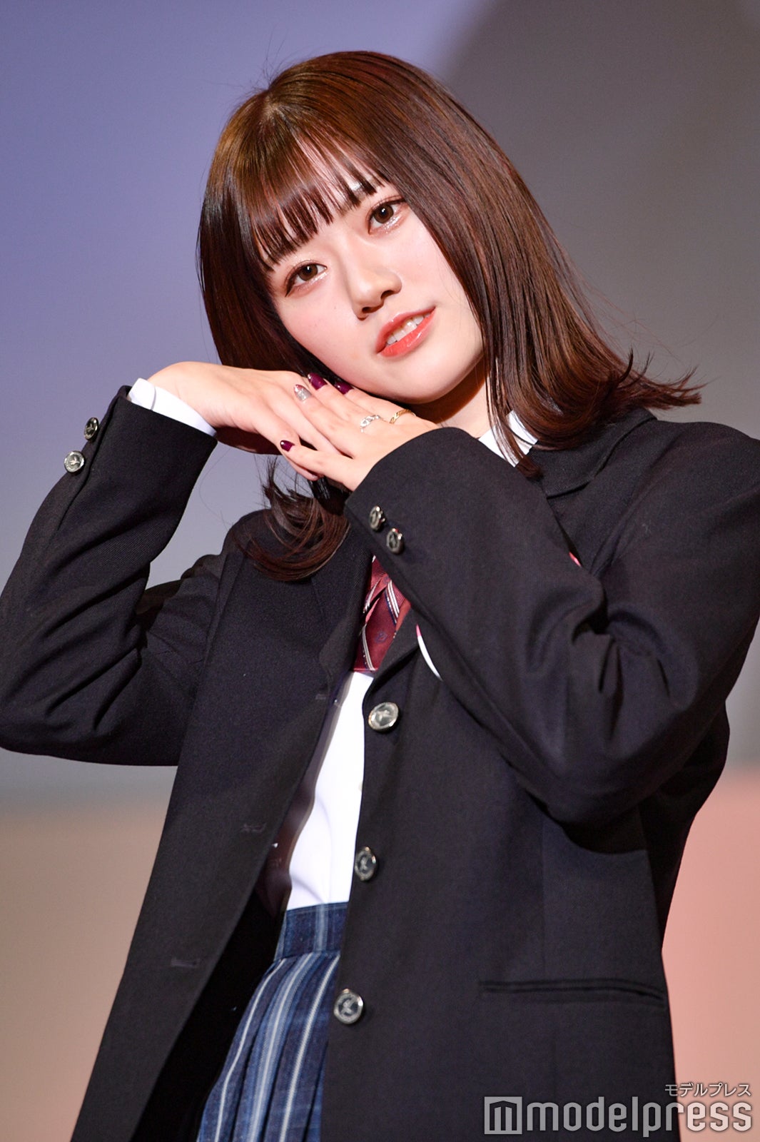 みくるさん （C）モデルプレス