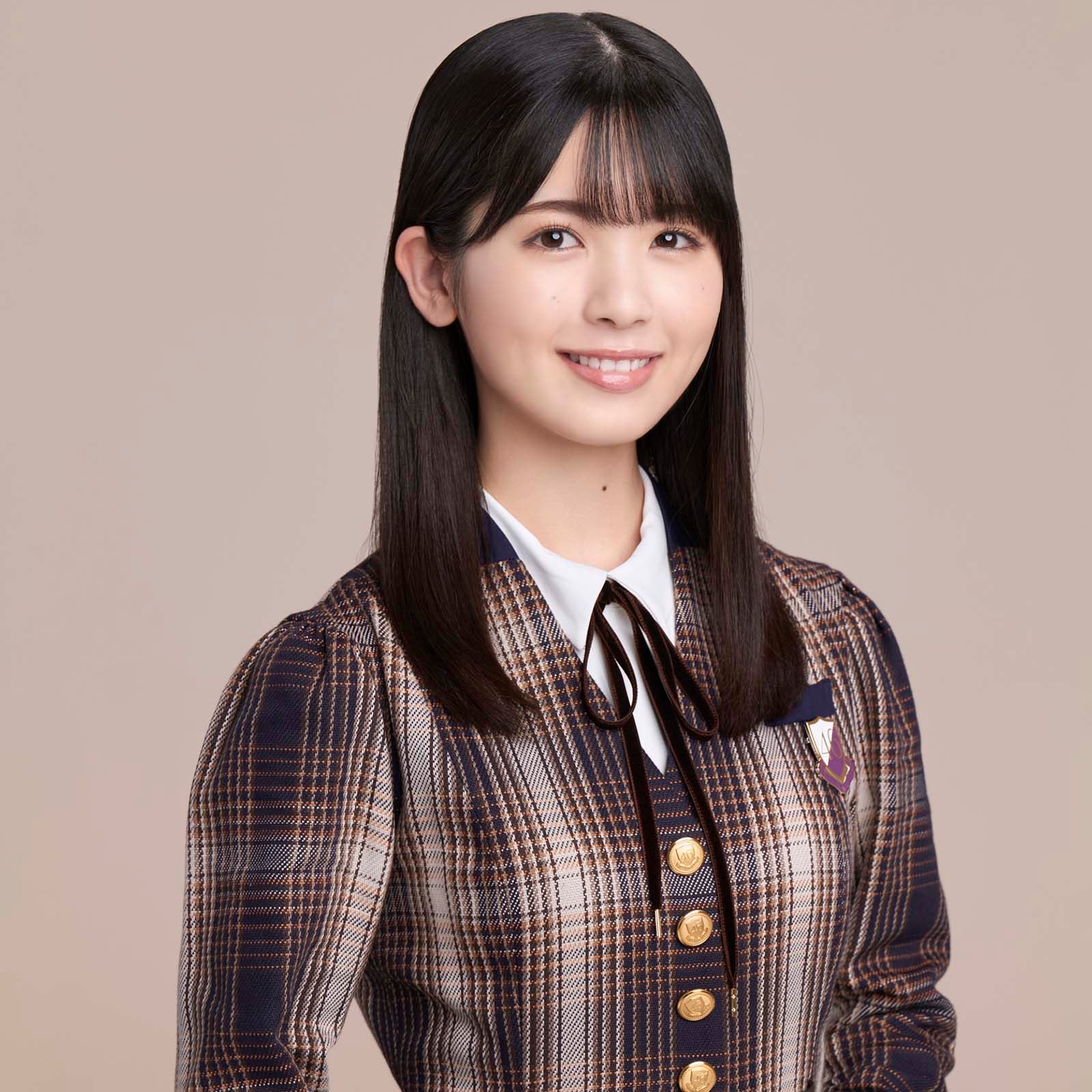 筒井あやめ（提供写真）