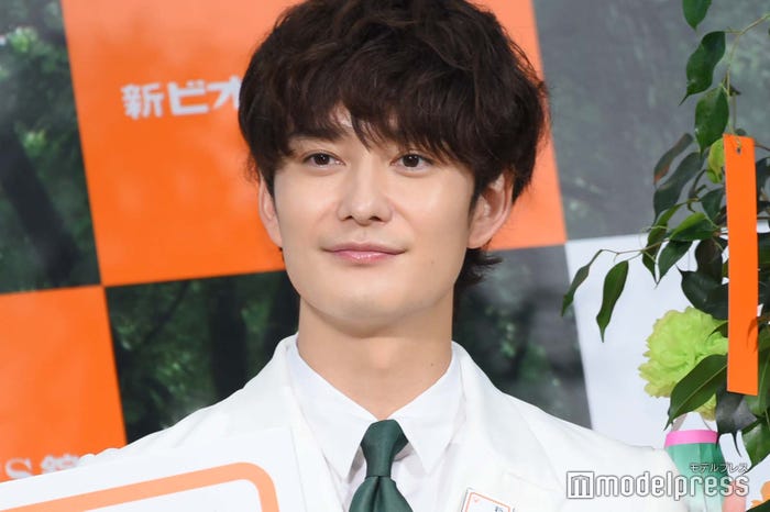 岡田将生(C)モデルプレス